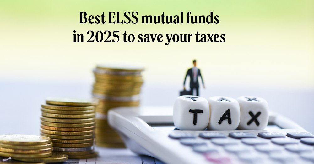 Top 5 Tax-Saving Investments in India for 2025