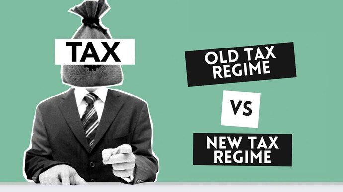 Old vs New Tax Regime – Which One Should You Choose?